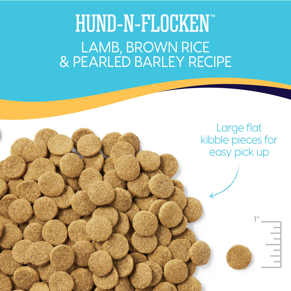Gold Hund-n-Flocken Lamb Food – Petsense