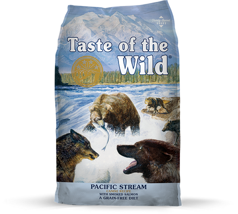 Taste of the Wild Logo