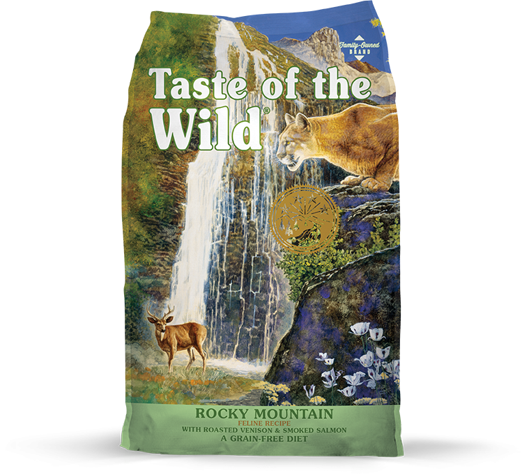 Is Taste Of The Wild Good Cat Food? Honest Review & Benefits Revealed
