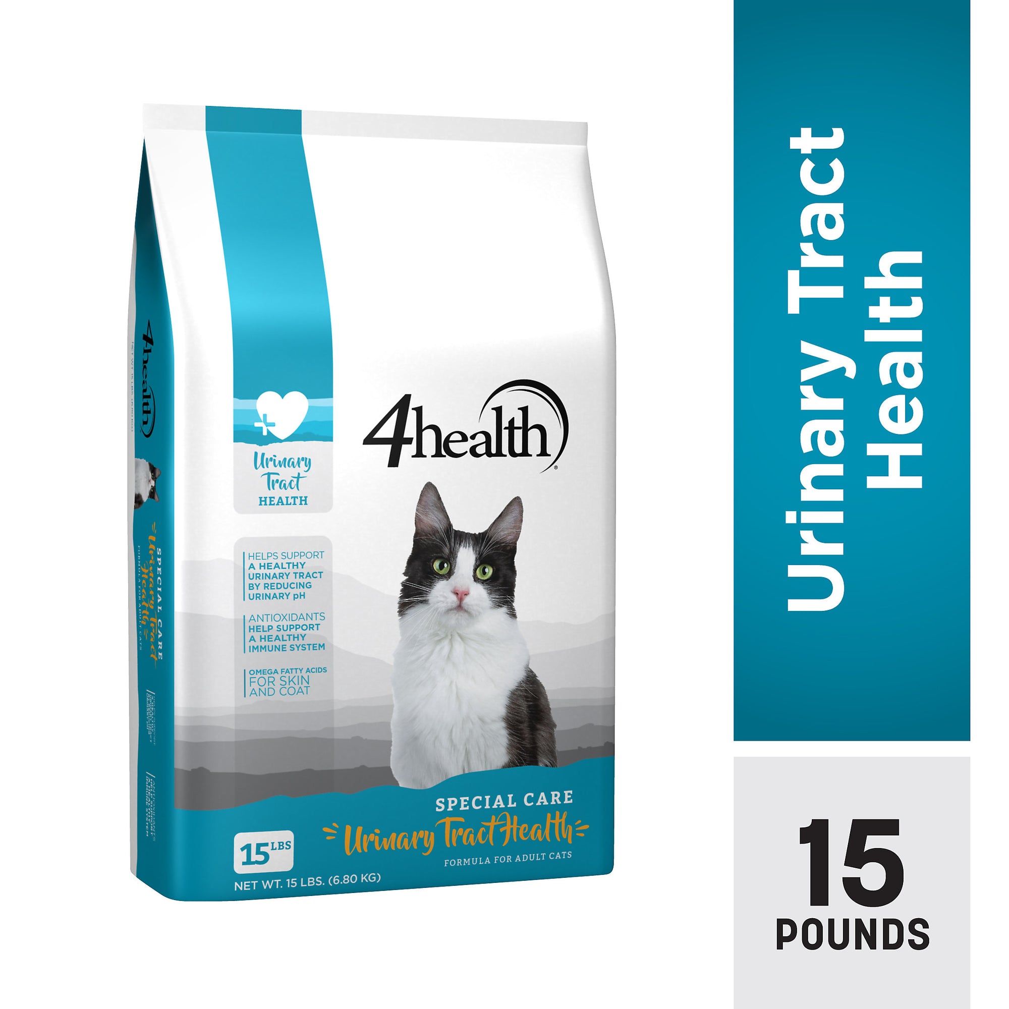 4health Special Care Urinary Tract Health Dry Cat Food Formula for