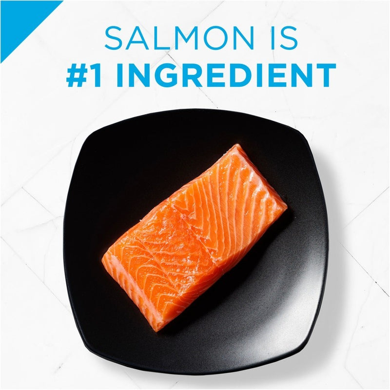 Purina Pro Plan Sensitive Skin & Stomach Formula Salmon & Rice Formula Dry Dog Food