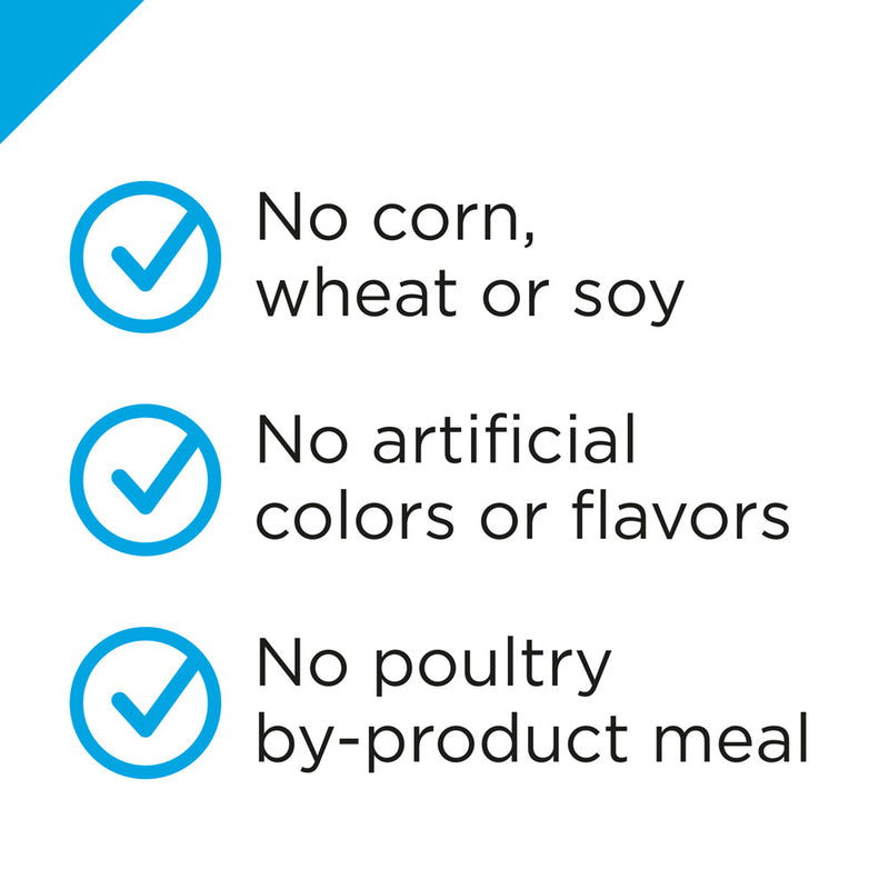 Purina Pro Plan Sensitive Skin & Stomach Formula Salmon & Rice Formula Dry Dog Food