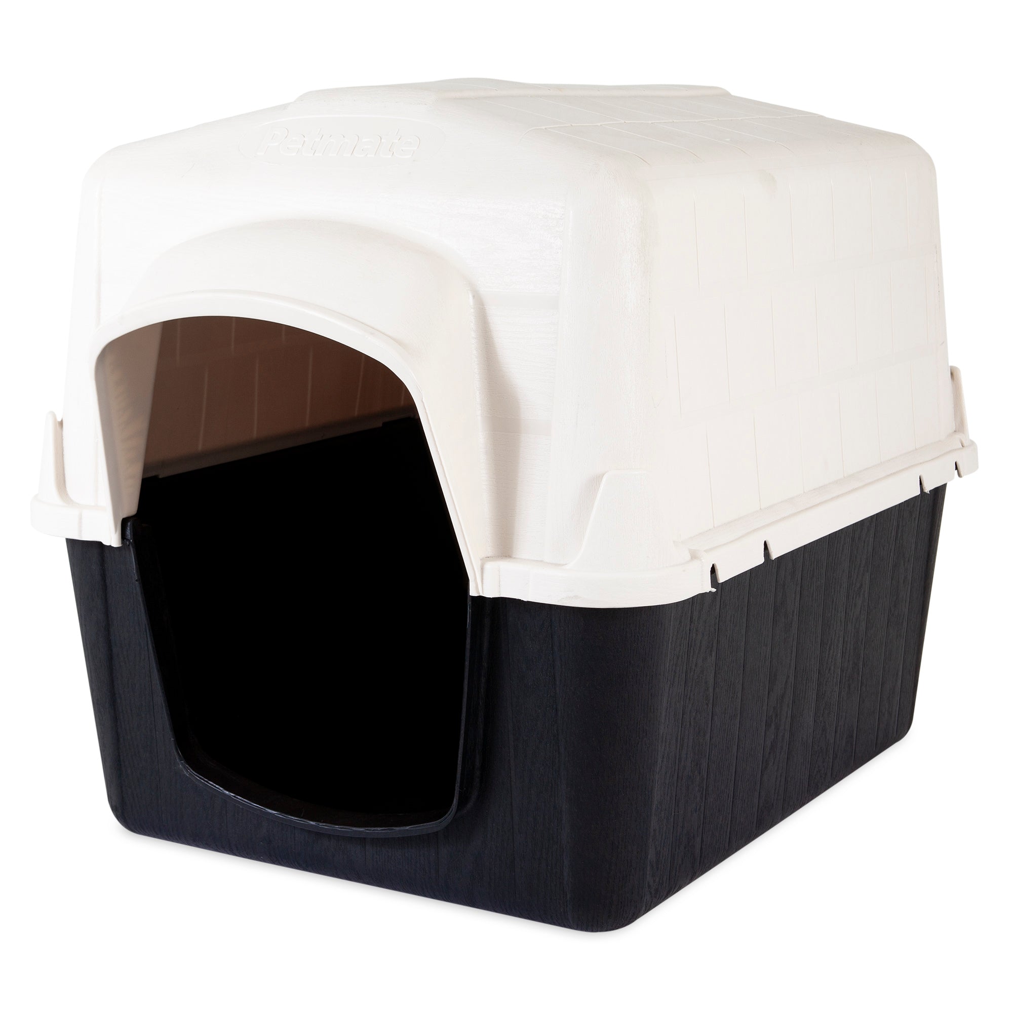 Petmate Barnhome III Dog House – Petsense