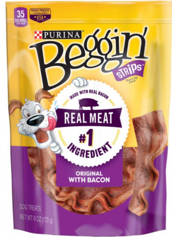 Beggin Strips