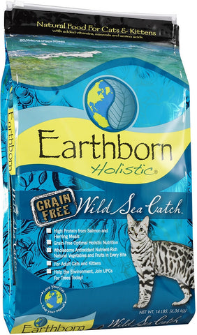 Earthborn Holistic