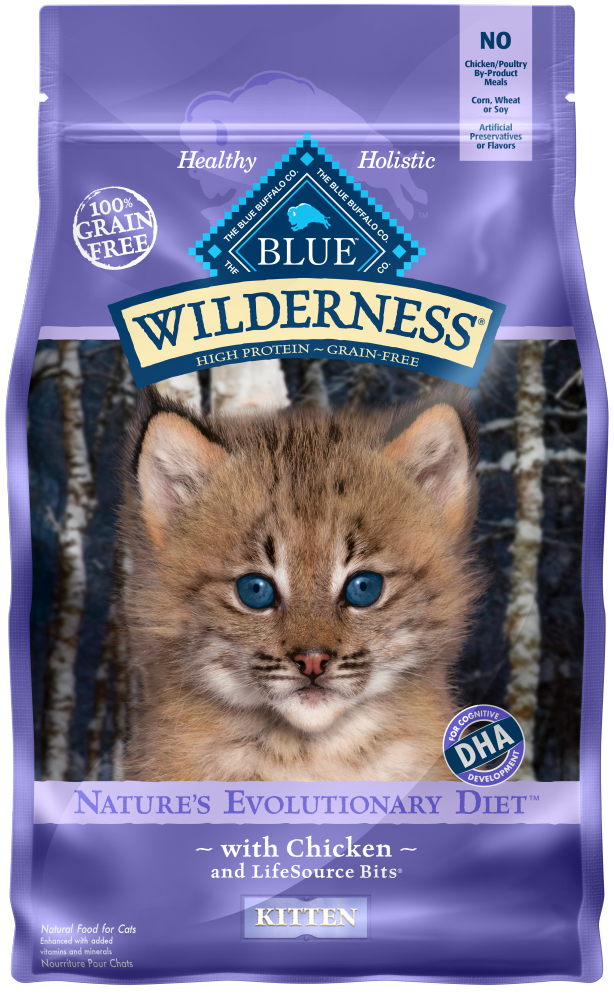 Cat Treats Blue Wilderness Cat Food Review Cat Treats Blue