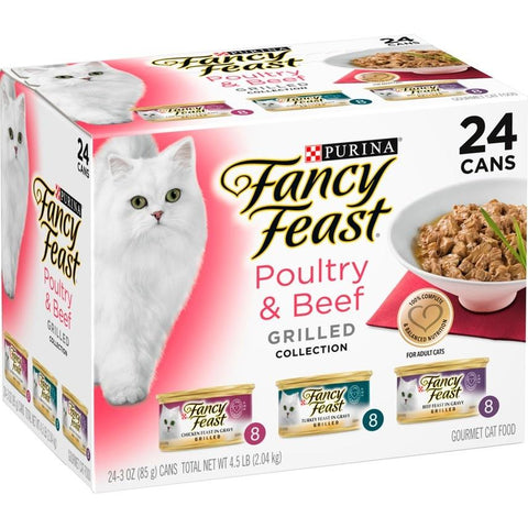 Fancy Feast
