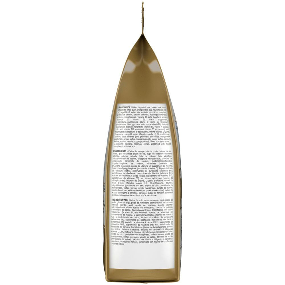 Royal Canin Breed Health Nutrition Shih Tzu Puppy Dry Dog Food – Petsense