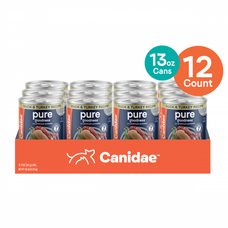 Canidae Grain Free PURE Sky Canned Dog Food