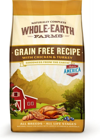 Whole Earth Farms