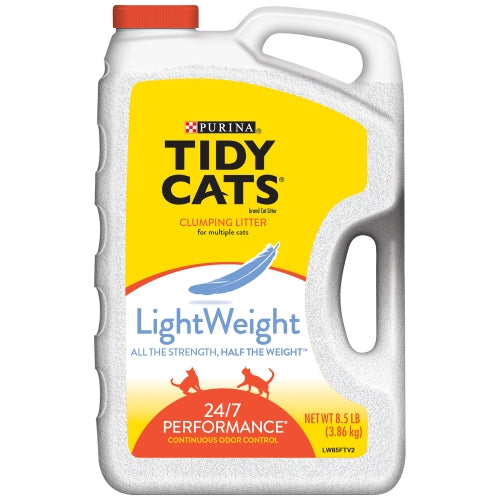 Tidy Cats LightWeight Clumping Cat Litter – Petsense