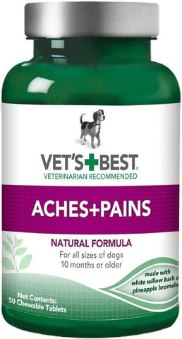 Vet's Best