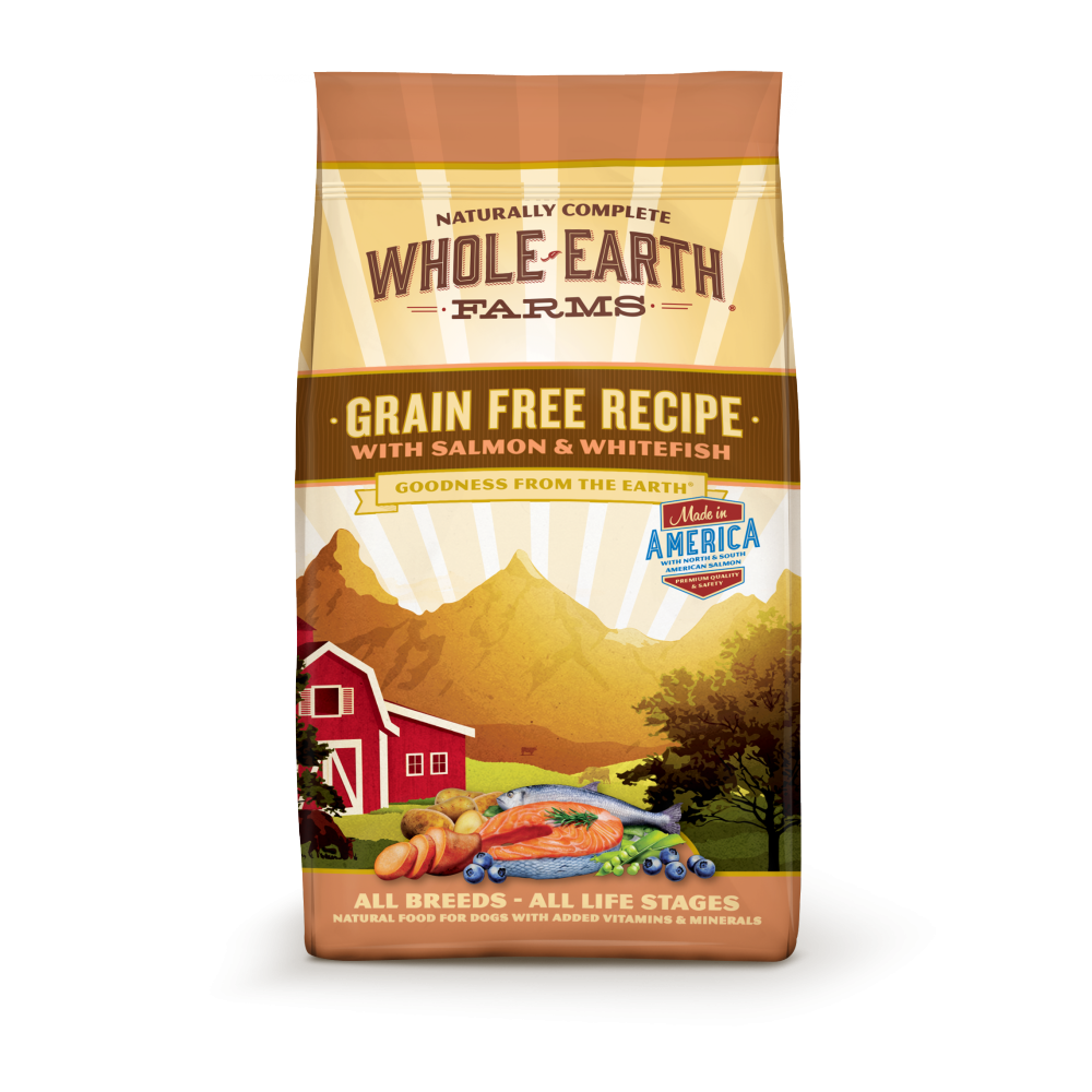 Wholesomes whitefish meal and chickpeas review hot sale