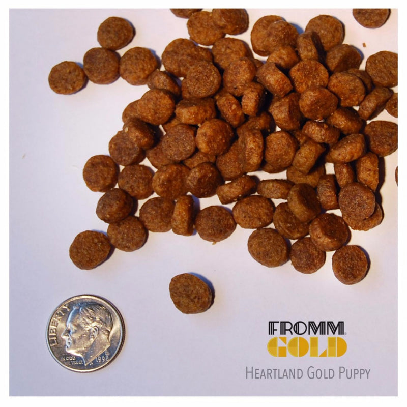 Fromm Heartland Gold Puppy Grain-Free Dry Dog Food