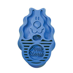 KONG ZoomGroom Brush for Dogs & Puppies – Petsense