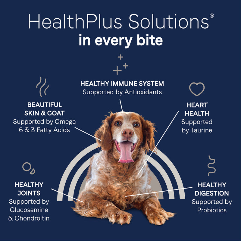 Canidae Grain Free PURE Chicken, Sweet Potato & Garbanzo Bean Recipe For Senior Dogs