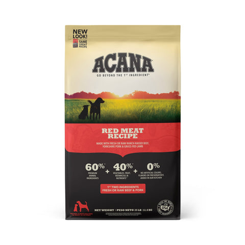 ACANA