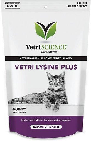 VetriScience
