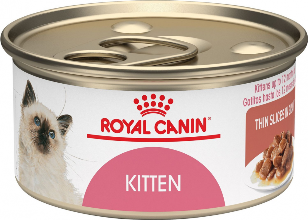 Royal Canin Nutrition Instinctive Thin Slices in Gravy C –