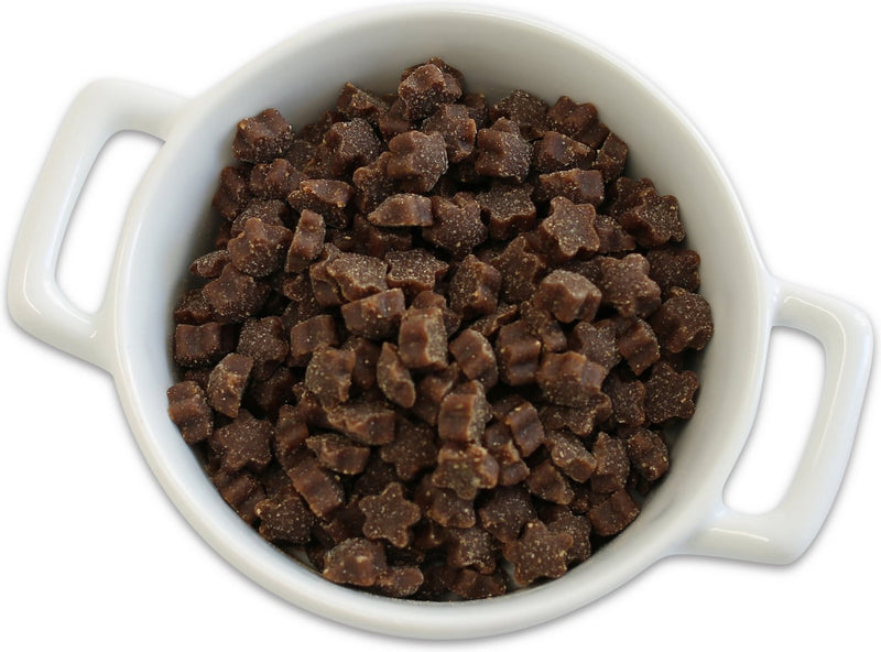 Merrick Power Bites Grain Free Rabbit Recipe Dog Treats – Petsense
