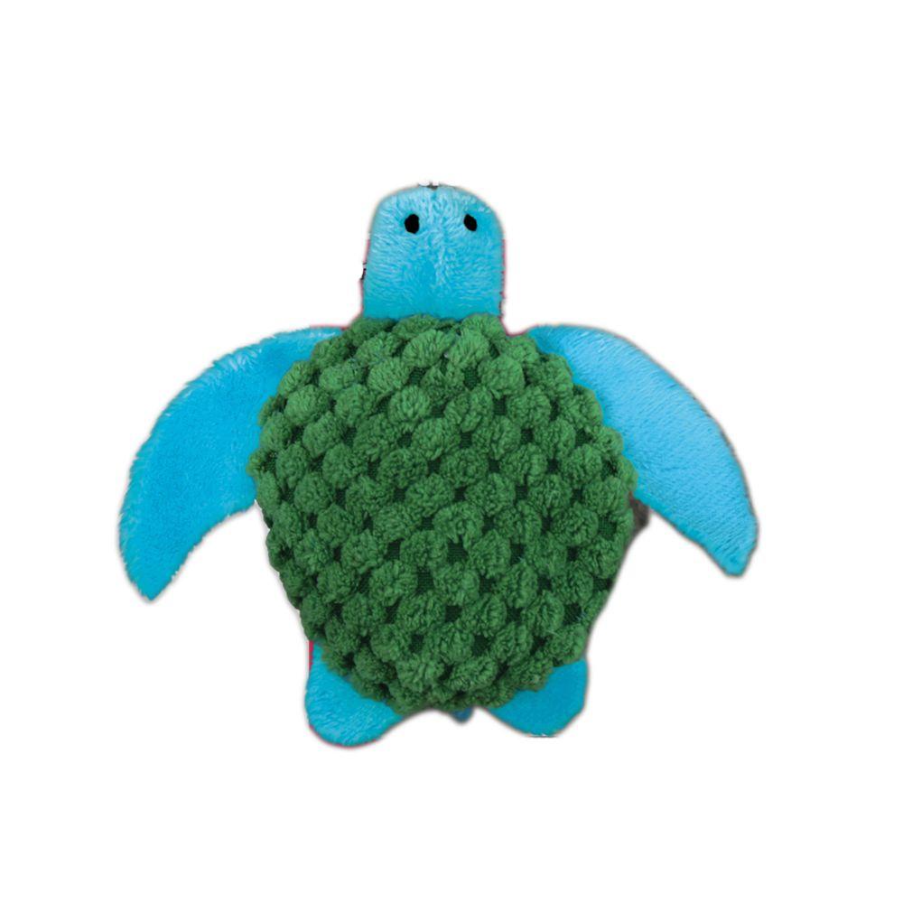 KONG Refillable Turtle Catnip Cat Toy – Petsense