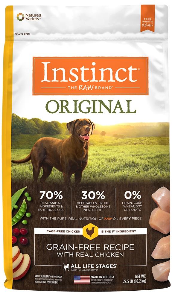 Food Brands Dog Food Advisor Top 10 Top 10 Best Natural Dry Dog