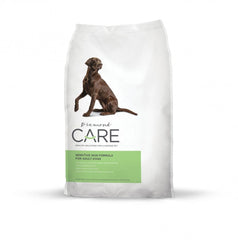 Diamond Care Sensitive Skin Formula Adult Dry Dog Food, 25 Lbs