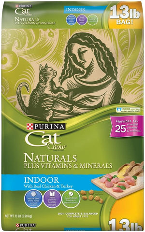 Purina Cat Chow