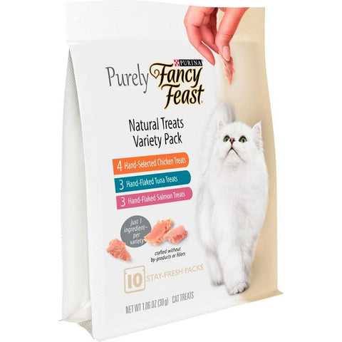 Fancy Feast