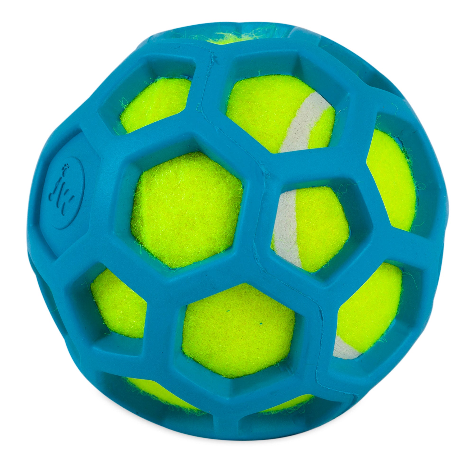 JW ProTen Ho-lee Roller Dog Toy – Petsense
