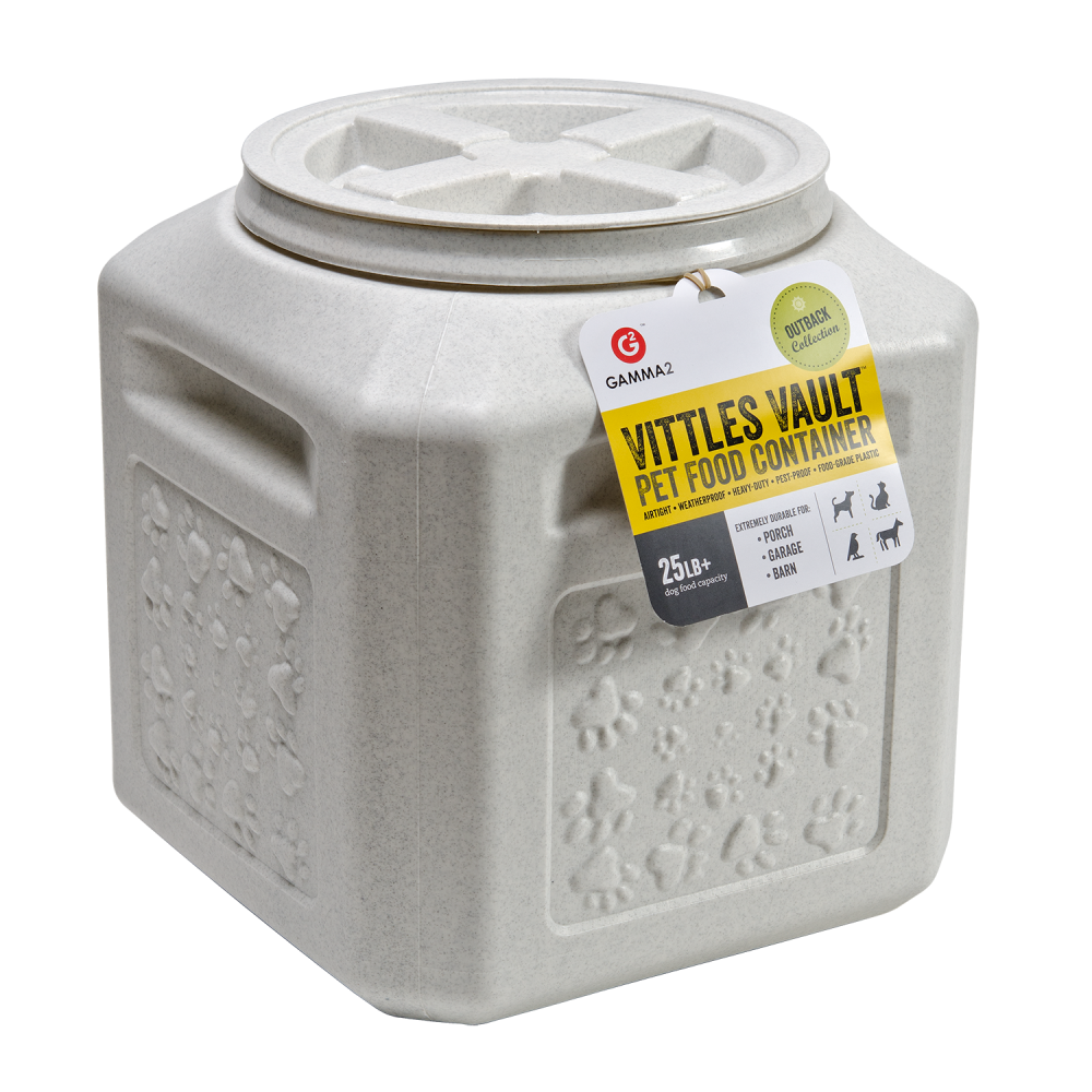 Twist Locks  Outback Storage Containers