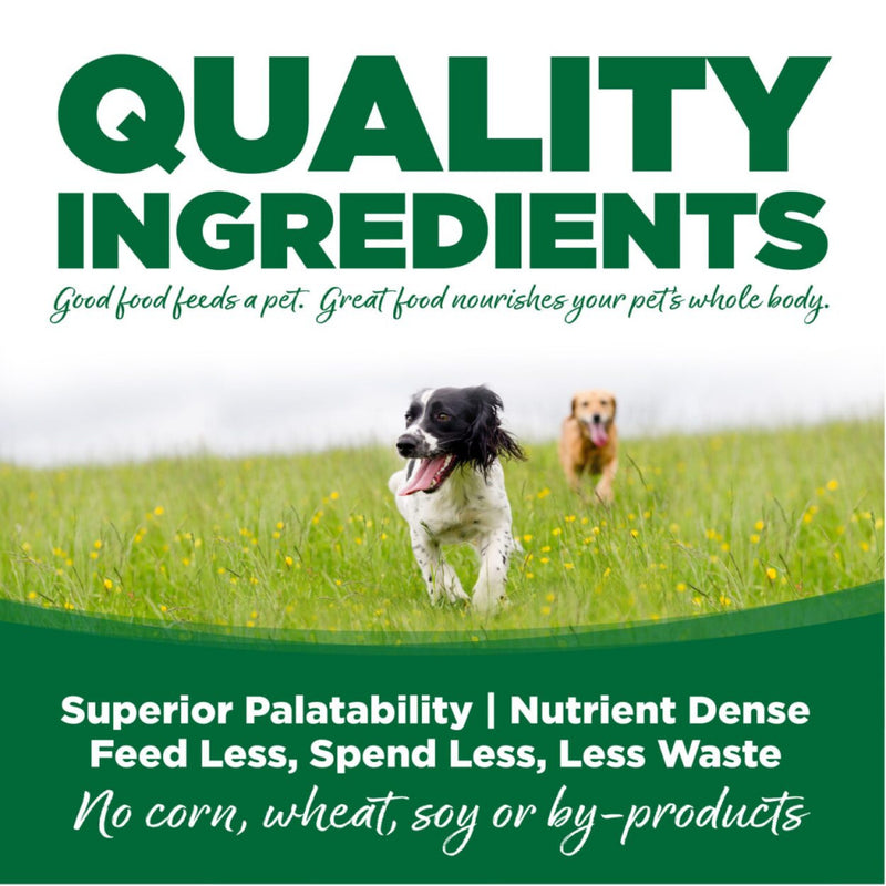NutriSource Turkey & Rice Recipe Dry Dog Food