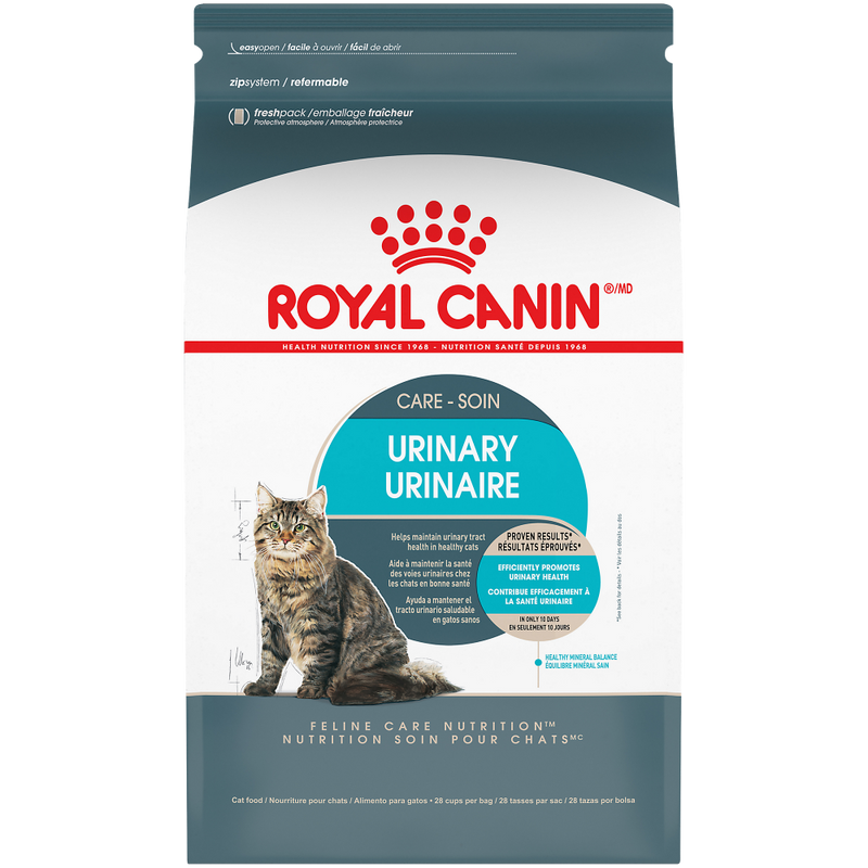 Royal Canin Feline Care Nutrition Urinary Care Dry Cat Food