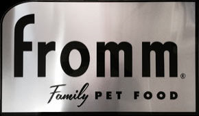Fromm PurrSnickety Salmon Pate Canned Cat Food