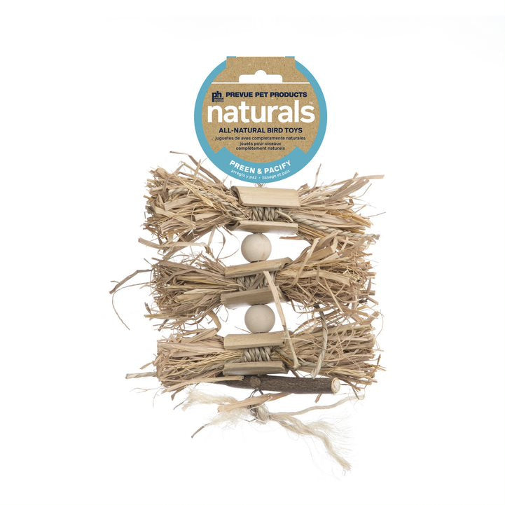 Prevue Naturals Woodland Harvest for Small Animals