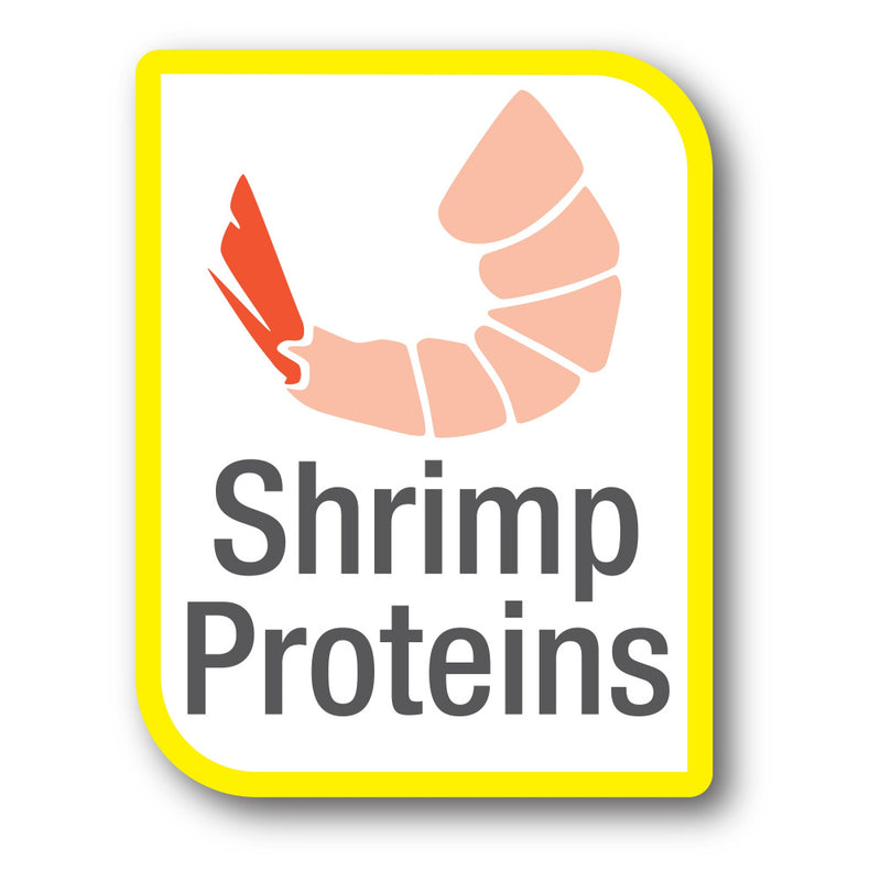 Tetra ShrimpWafers Catfish & Loaches Fish Food