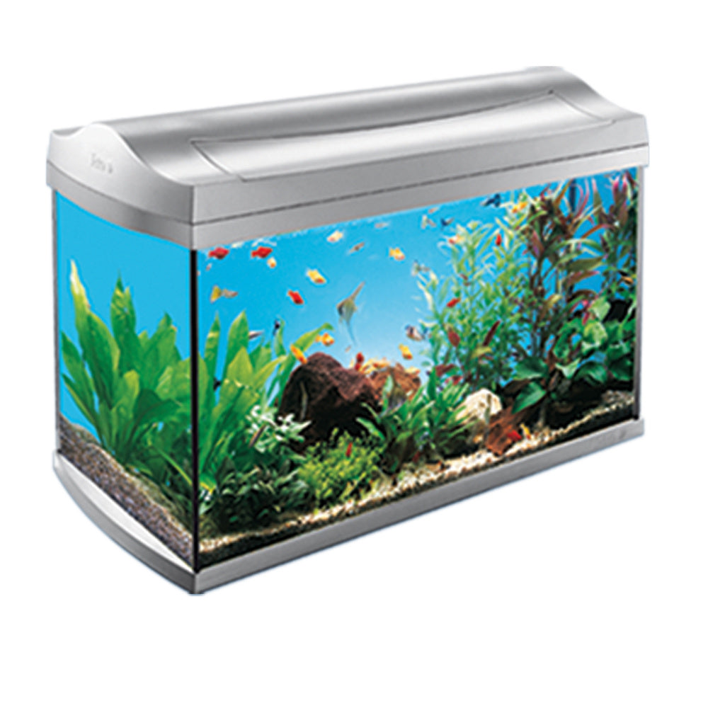 Tetra Whisper UL 20-40 Air Pump for Aquariums – Petsense
