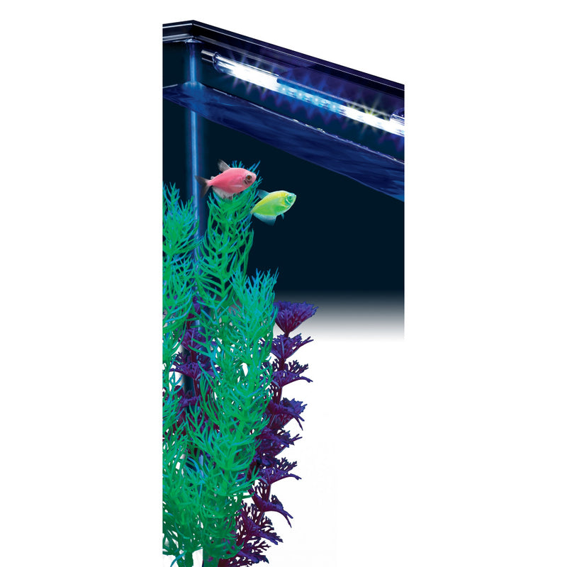 GloFish LED White & Blue Light Stick