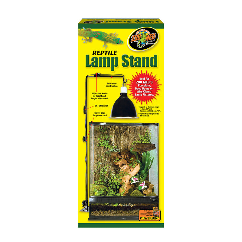 Zoo Med Repti Lamp Stand