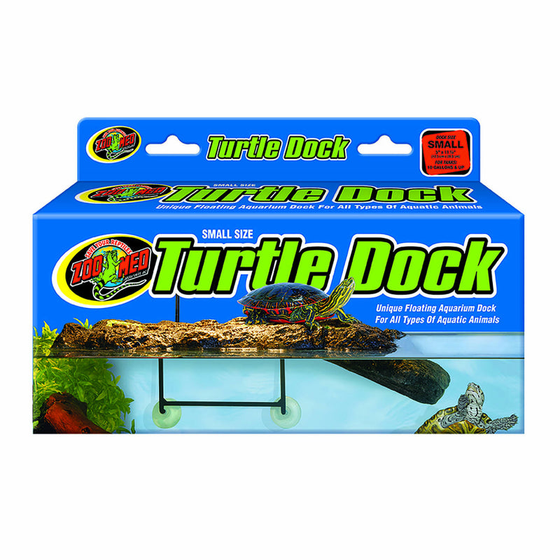 Zoo Med Turtle Dock Accessory