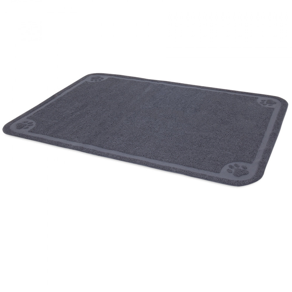 Petmate Cat Litter Mat – Petsense