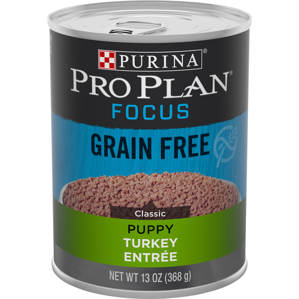 Grain Free Ultra Pro