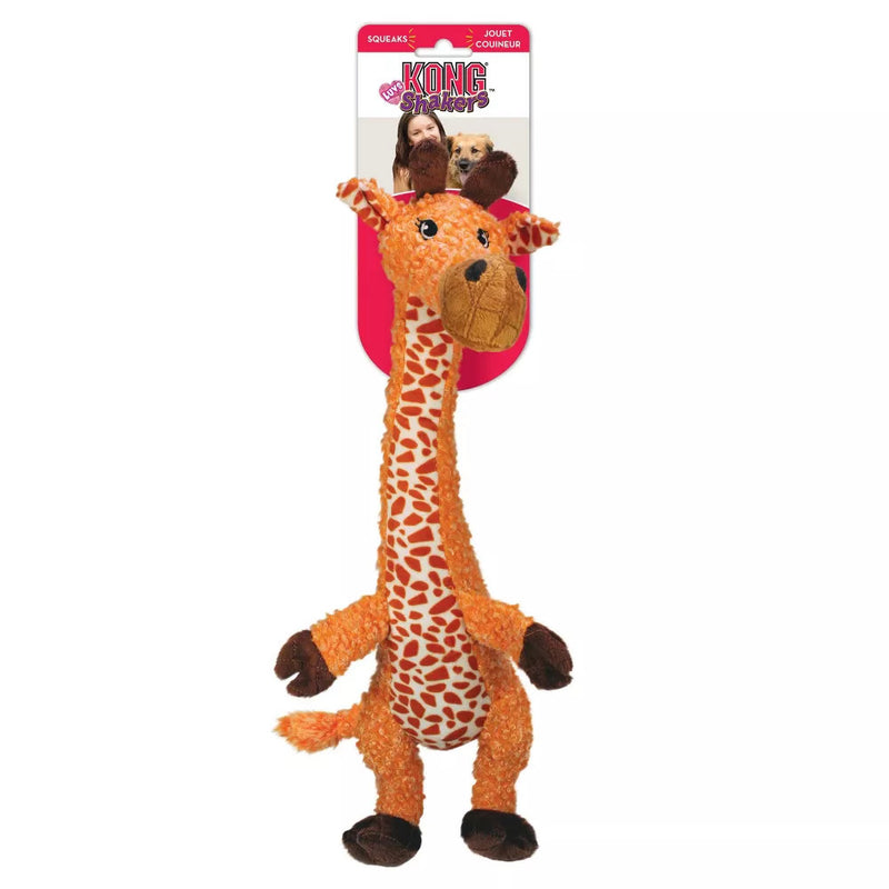 KONG Shakers Luvs Giraffe