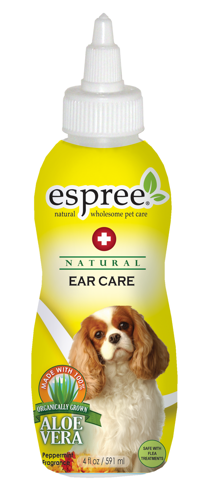 Espree Eye Wash 4 oz