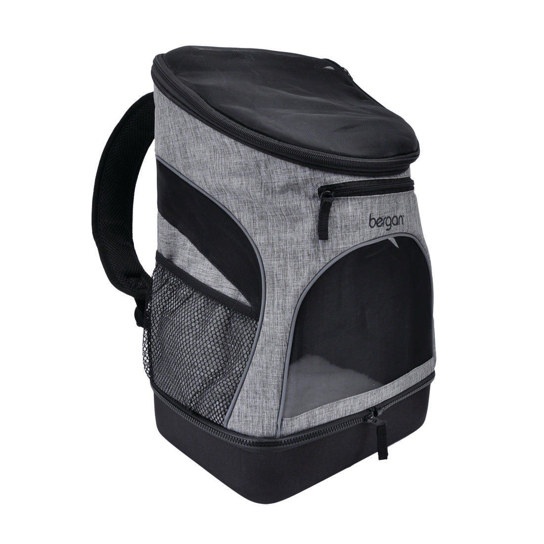 anxuan portable travel pet carrier backpack Bergan Grey The Gwendolyn Backpack Purse adjustable shoulder strap for Color:Red & White w/Red Blade genuine leather work bag