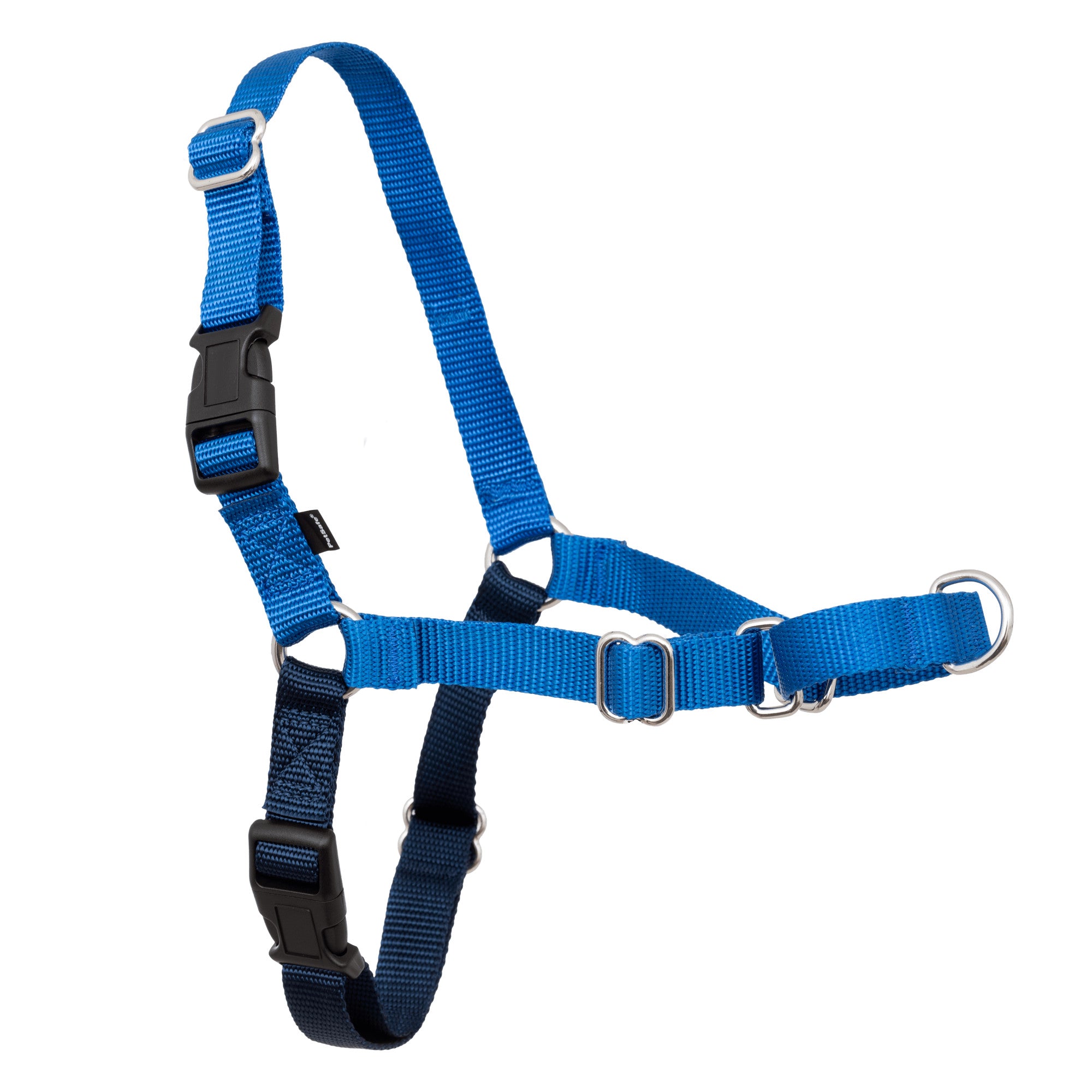 PetSafe Easy Walk Dog Harness No Pull Dog Harness Royal Blue