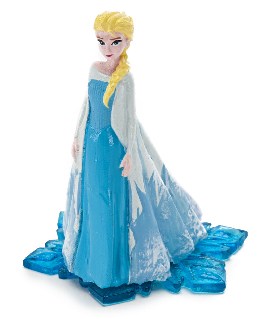 Penn Plax Frozen Elsa Aquarium Ornament, Mini