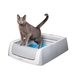 PetSafe ScoopFree Self-Cleaning Litter Box