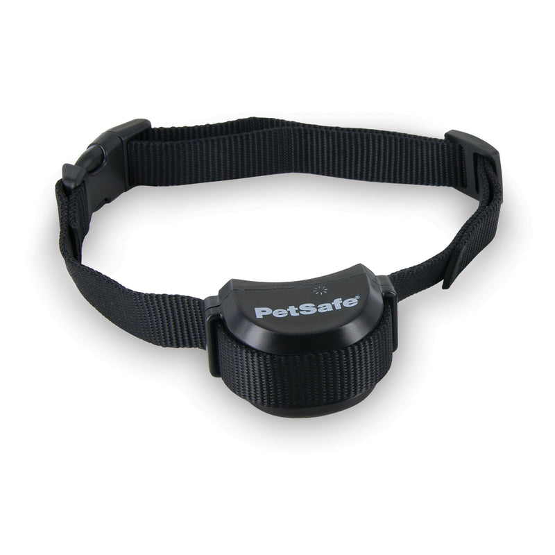 PetSafe Stay + Play Wireless Fence Receiver Collar Only for Dogs and Cats, Waterproof and Rechargeable, Tone and Static Correction - From The Parent Company of INVISIBLE FENCE Brand