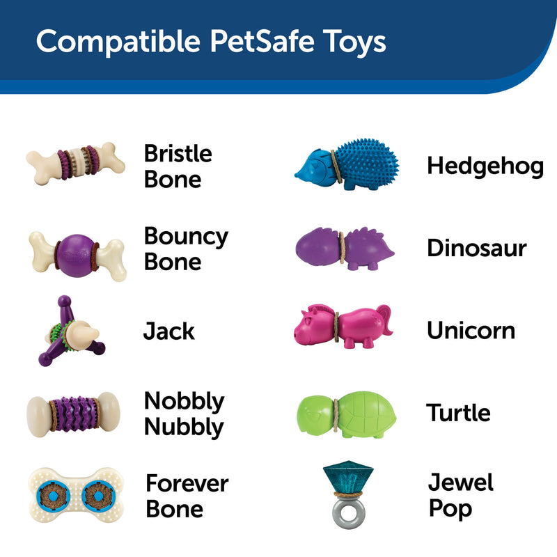 Compatible PetSafe Toys
